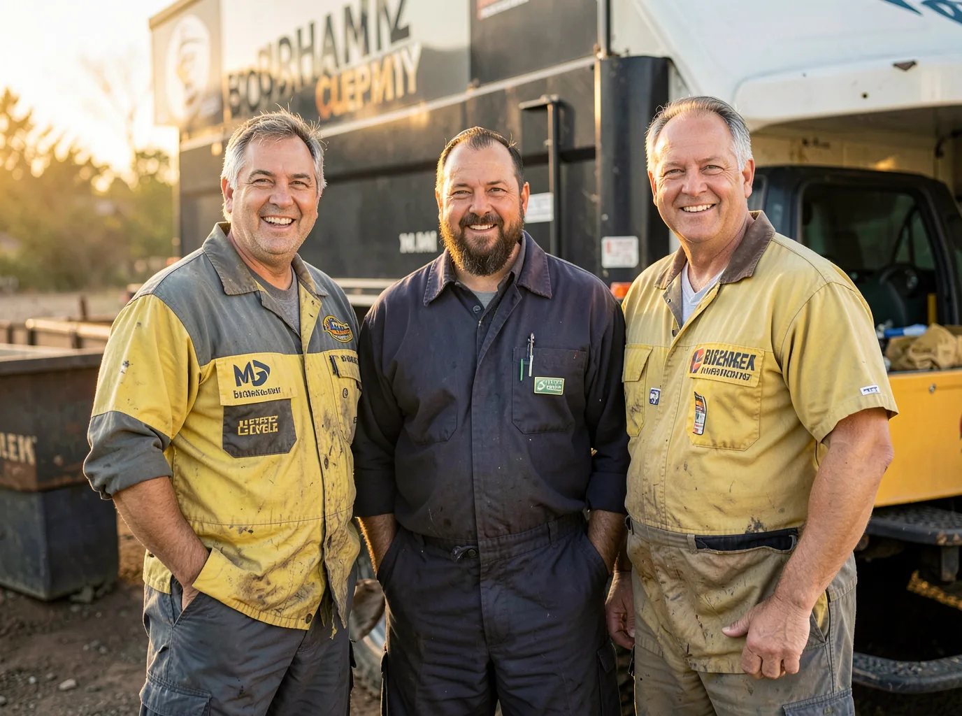 Sewage Cleanup company in Bear River City, UT