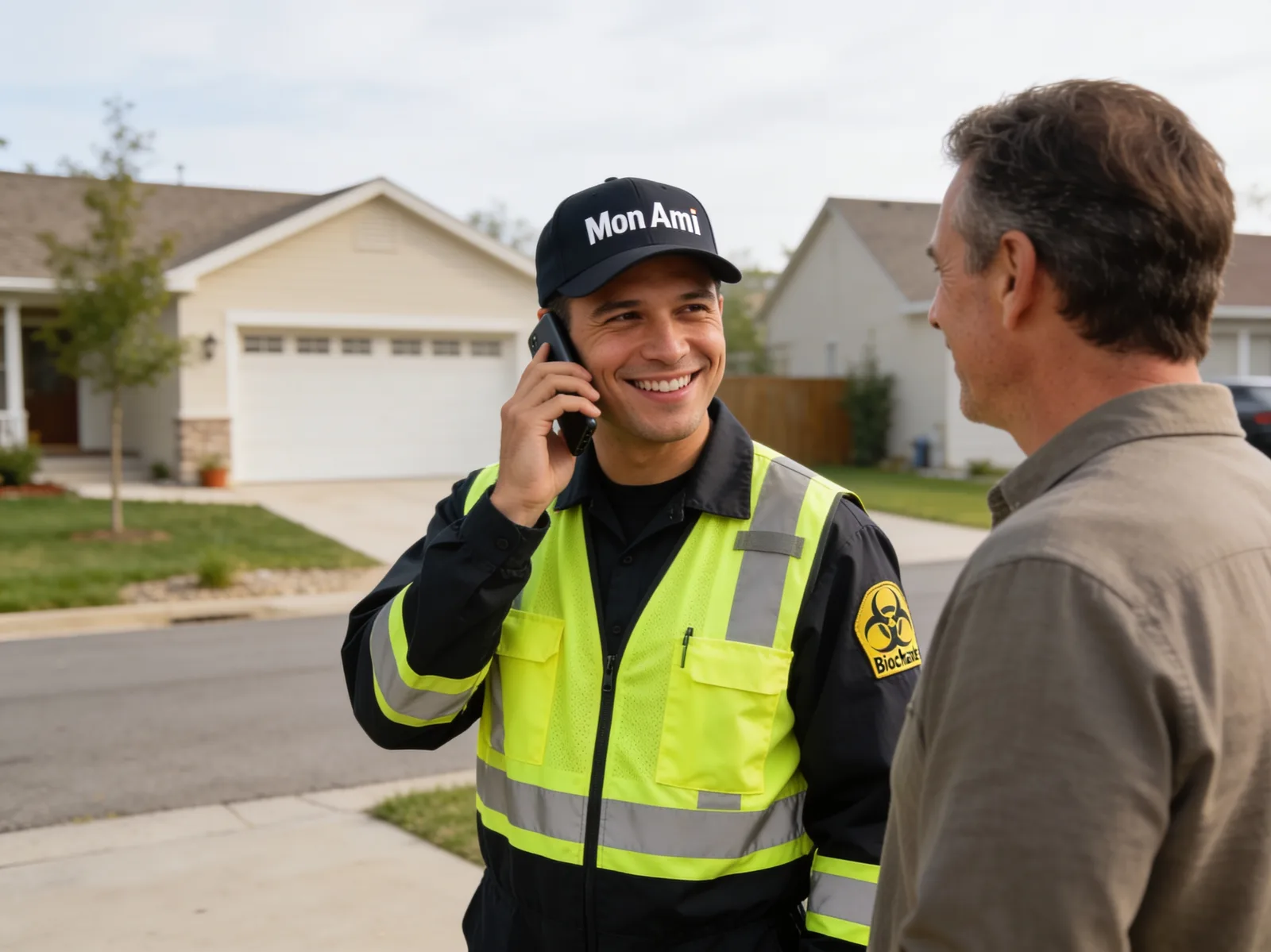 Sewage Cleanup Bear River City, UT FAQs