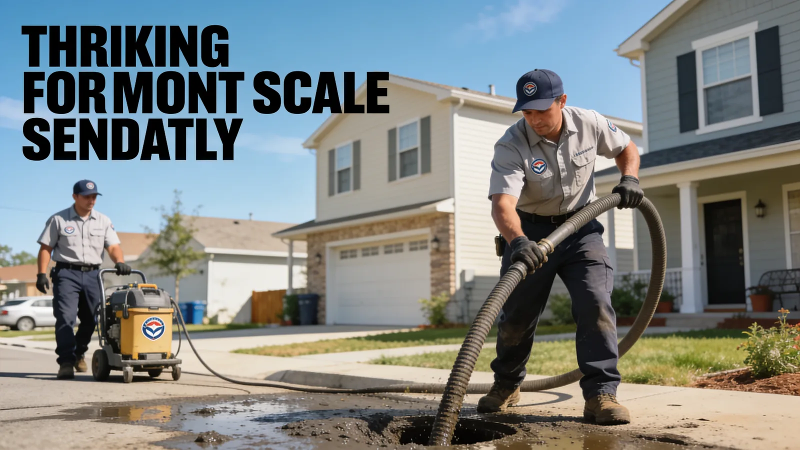 Sewage Cleanup in Bear River City, UT near me